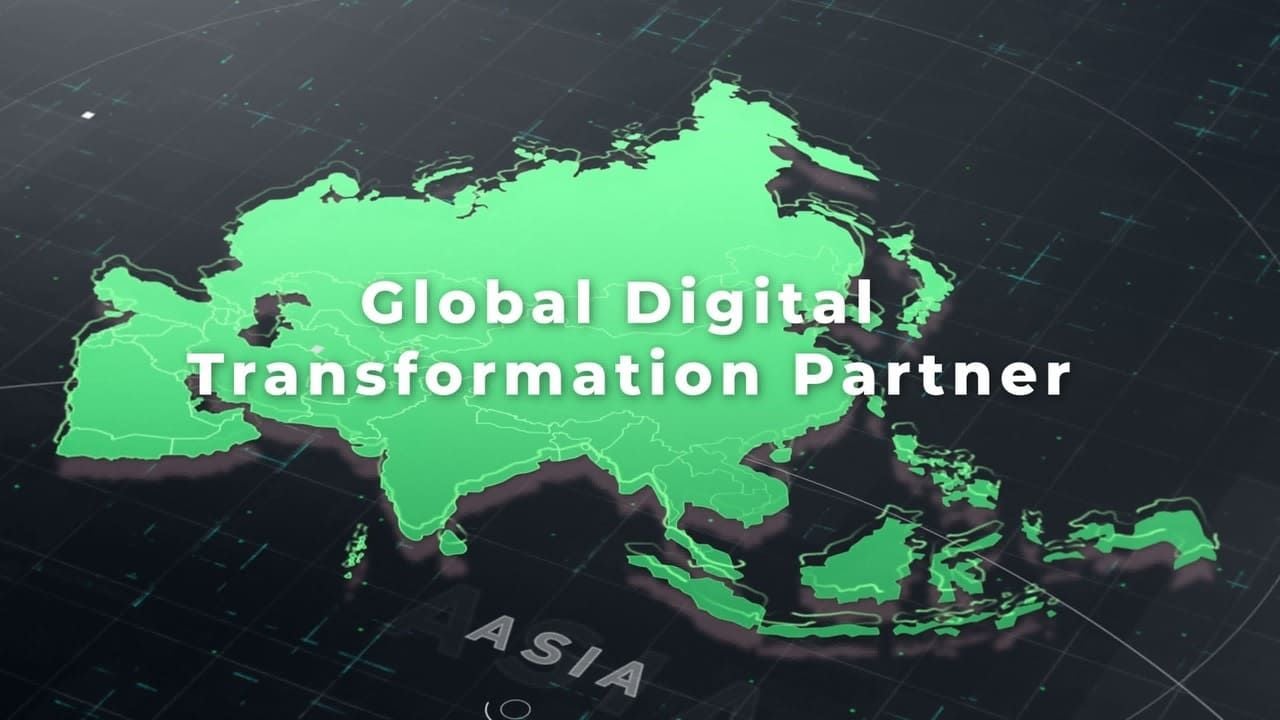 transcosmos Vietnam